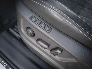 Skoda Kodiaq SportLine Facelift 2.0 110kW