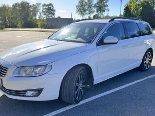 Volvo V70 2.4 133kW