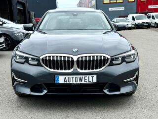 BMW 320 d xDrive Luxury Line 2.0 140kW