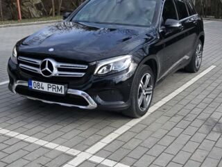 Mercedes-Benz GLC 220 4Matic 2.1 125kW
