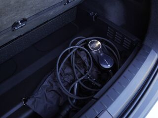 Fisker Ocean 420kW