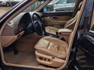 BMW 730 E38 2.9 142kW