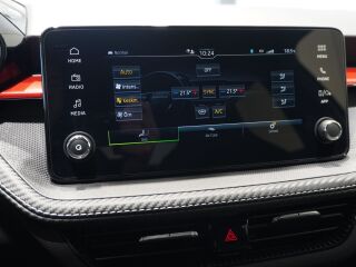 Skoda Fabia MONTE CARLO 1.0 TSI 85kW
