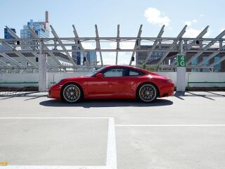 Porsche 911 991.2 Carrera S 3.0 B6 bi-turbo 309kW