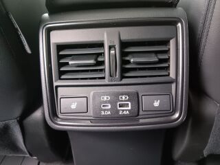 Subaru Forester AWD E-Boxer TOURING EyeSight CVT 2.0 100kW