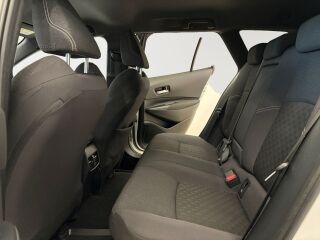 Toyota Corolla Touring Sports Facelift 1.8 72kW