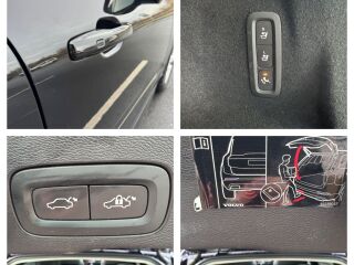 Volvo XC60 2.0 140kW