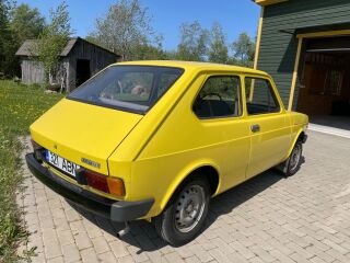 Fiat 127 0.9 33kW