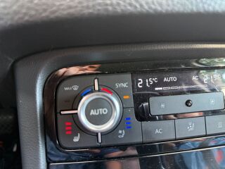 Volkswagen Touareg Terrain tech 3.0 V6 CRCA 180kW