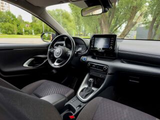 Toyota Yaris Active Plus 1.5 68кВ