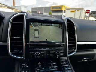 Porsche Cayenne E-Hybrid Facelift 3.0 V6 245кВ