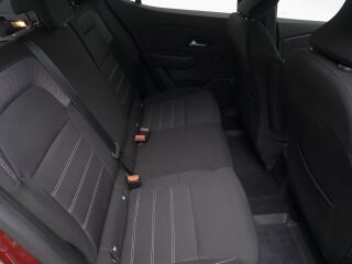 Dacia Sandero Comfort Tce LPG 1.0 67kW