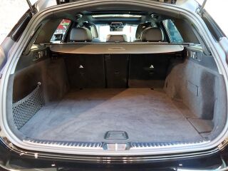 Mercedes-Benz C 43 AMG 4 Matic+ 2.0 R4 Turbo EQ Boost 300kW