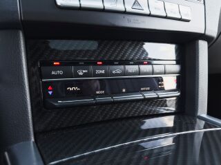 Mercedes-Benz E 350 Facelift AMG-Pakett 4-Matic 3.0 185kW