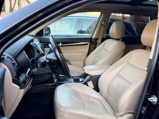 Kia Sorento TX 2.2 145kW
