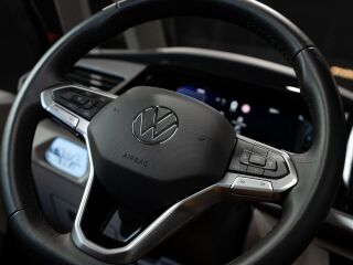 Volkswagen Multivan 2.0 110kW