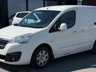 Peugeot Partner 1.6 73kW