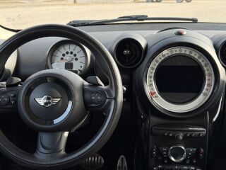 MINI Cooper S 1.6 R4 Twin-Scroll Turbo 135kW