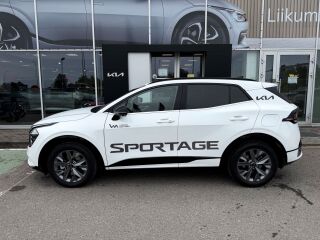 Kia Sportage GT Line MHEV 1.6 117kW