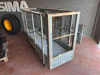 Dieci Pegasus 50.21 96kW