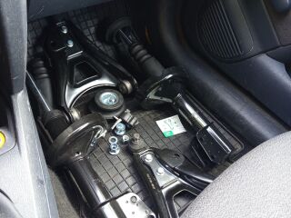 Renault Clio 1.1 43kW