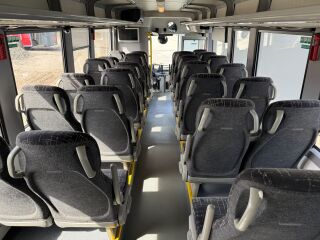 Volvo B8R 8900 240kW