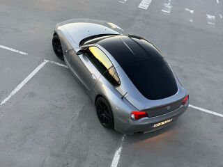 BMW Z4 3.0 R6 195kW