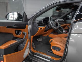 Lamborghini Urus 4.0 V8 478kW