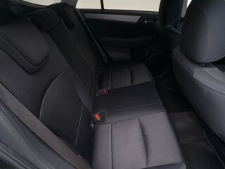 Subaru Outback 2.5 129kW