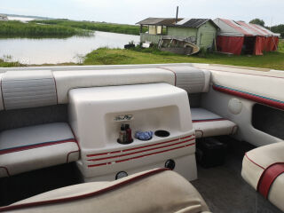 Sea Ray  140kW