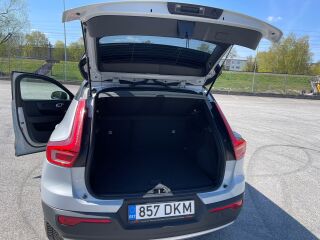 Volvo XC40 2.0 110кВ