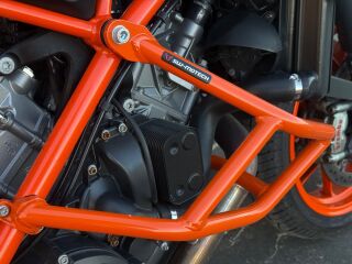 KTM 1290 Super Duke R 127kW