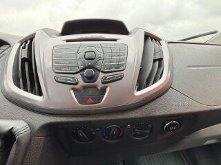Ford Transit 114kW
