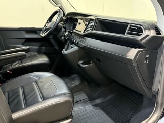Volkswagen Multivan T6.1 4-Motion Comfortline 2.0 150kW