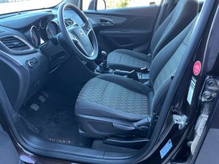 Opel Mokka SELECTION 1.6 85кВ