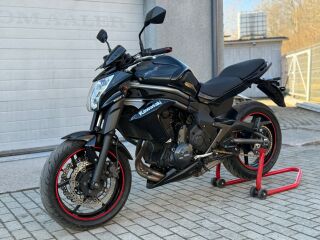 Kawasaki ER - 6 N 35kW