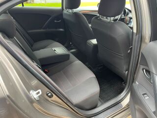 Toyota Avensis Active Plus 1.8 108kW
