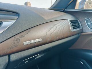 Audi A7 TFSI Quattro 3.0 V6 220kW