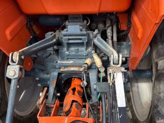 Kubota B1502 R3 12кВ