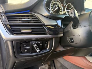 BMW X5 Individual Comfort Facelift 2.0 230кВ