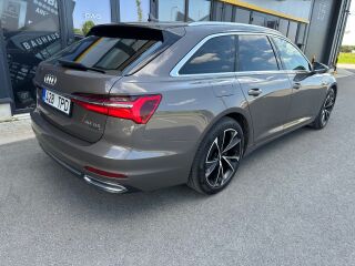 Audi A6 2.0 150kW