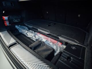 BMW 520 xDrive M-Sportpaket Pro 2.0 145kW