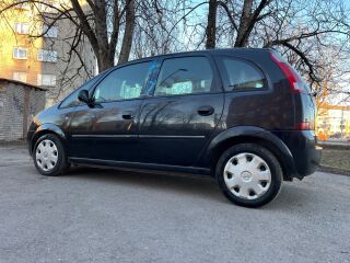 Opel Meriva 1.4 R4 66кВ