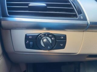 BMW X5 3.0 200kW