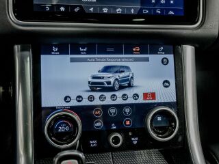 Land Rover Range Rover Sport Facelift HCE 3.0 225kW