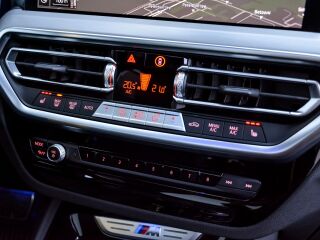 BMW X3 M40d G01 3.0 250kW