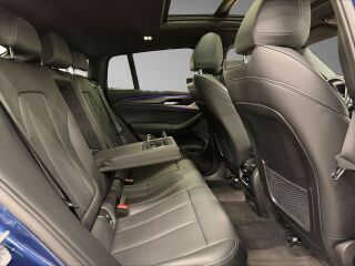 BMW X4 xDrive M-Pakett 30i 2.0 180kW
