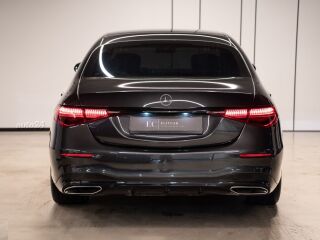 Mercedes-Benz S 580 4MATIC AMG 4.0 370kW