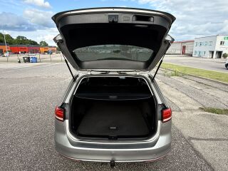 Volkswagen Passat Variant Comfortline EU6 1.6 R4 TDI BMT 88kW