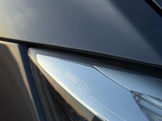BMW 320 2.0 140kW